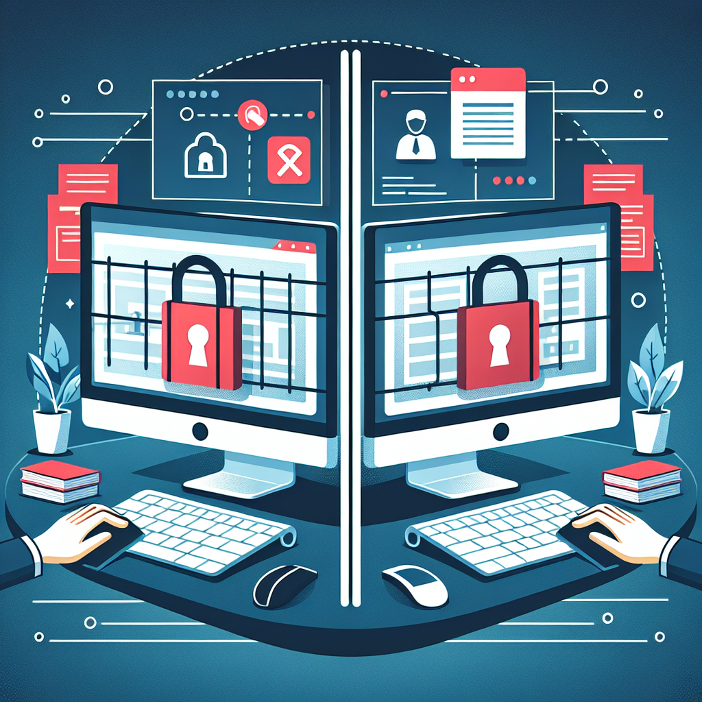 How to block remote desktop access on mac and pc trendcrafthub